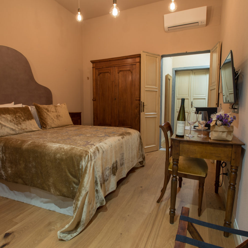 bed and breakfast sarzana